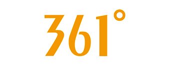 361°