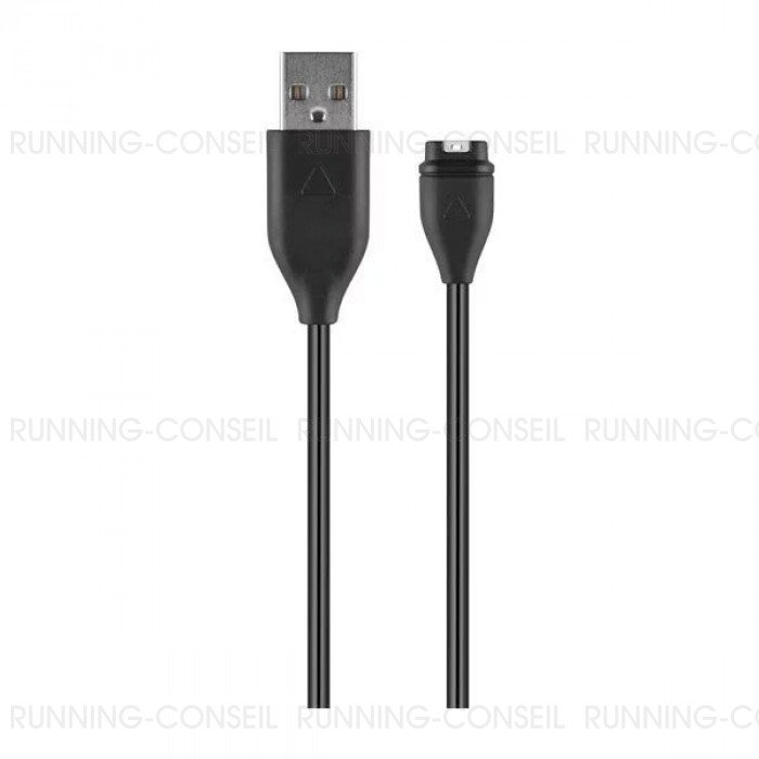 Câble DE Chargeur USB pour Garmin Fenix 5 5S 5X Plus Charge Données Berceau 1T