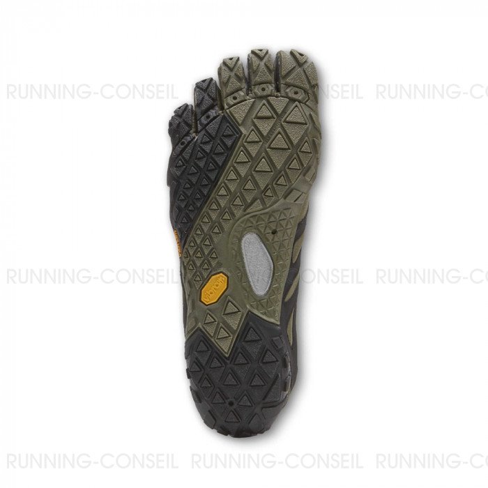 Vibram Five Fingers V-Trail 2.0 - Chaussures trail femme