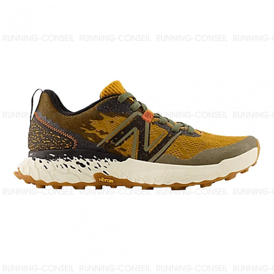 Chaussures NEW BALANCE HIERROV7 D Homme GOLDEN HOUR