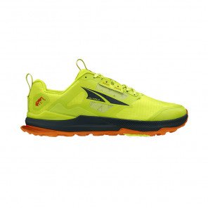 ALTRA LONE PEAK 8 Homme LIME 