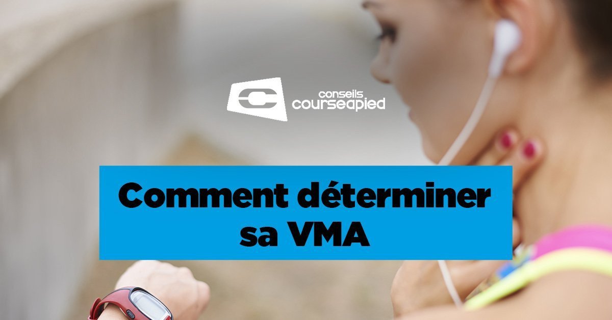 Comment déterminer sa VMA | par Gilles Dorval