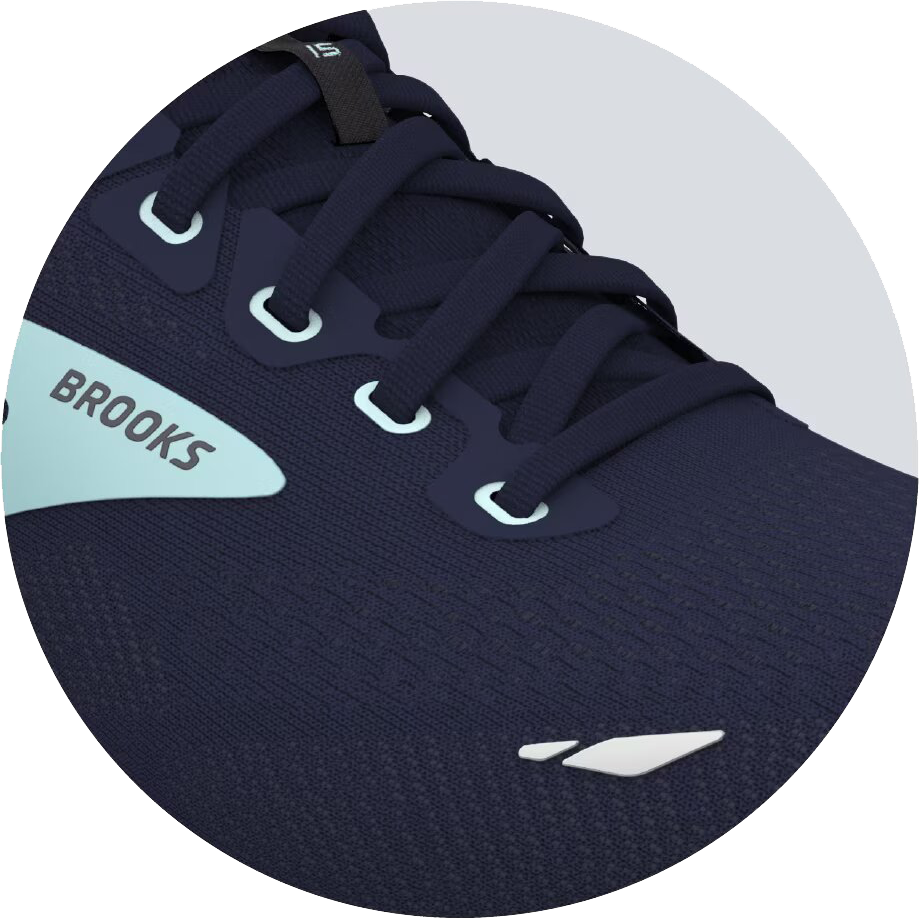 running conseil Brooks