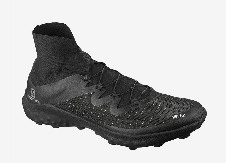 Chaussure Salomon S/LAB CROSS