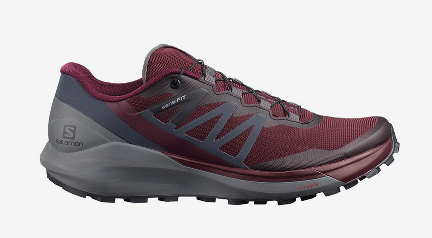 Chaussure Salomon Sense Ride 4