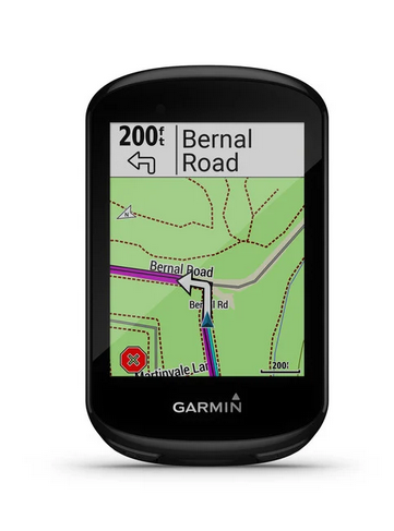 Compteur de vélo Garmin Edge 830