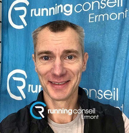 Laurent Breda Running Conseil Balma