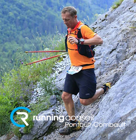 Pascal Running Conseil Pontault Combault