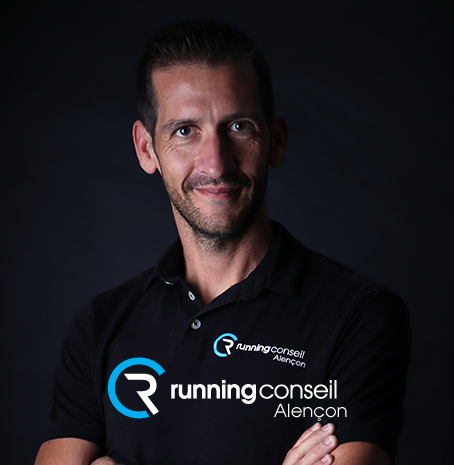 Vincent Epiphane Running Conseil Alençon